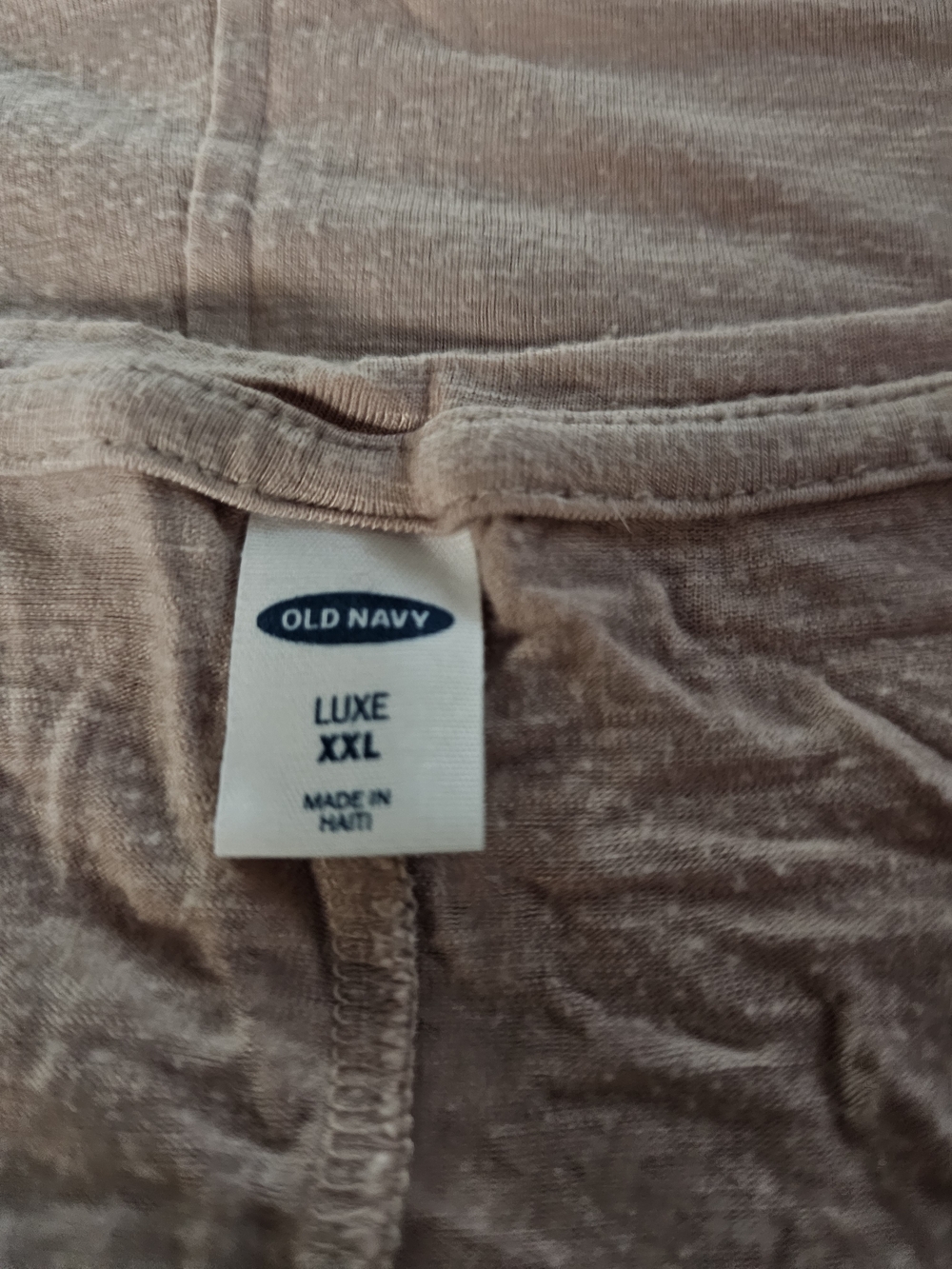 Old Navy Bundel Of 2 Tank Tops - Picture 4 of 5